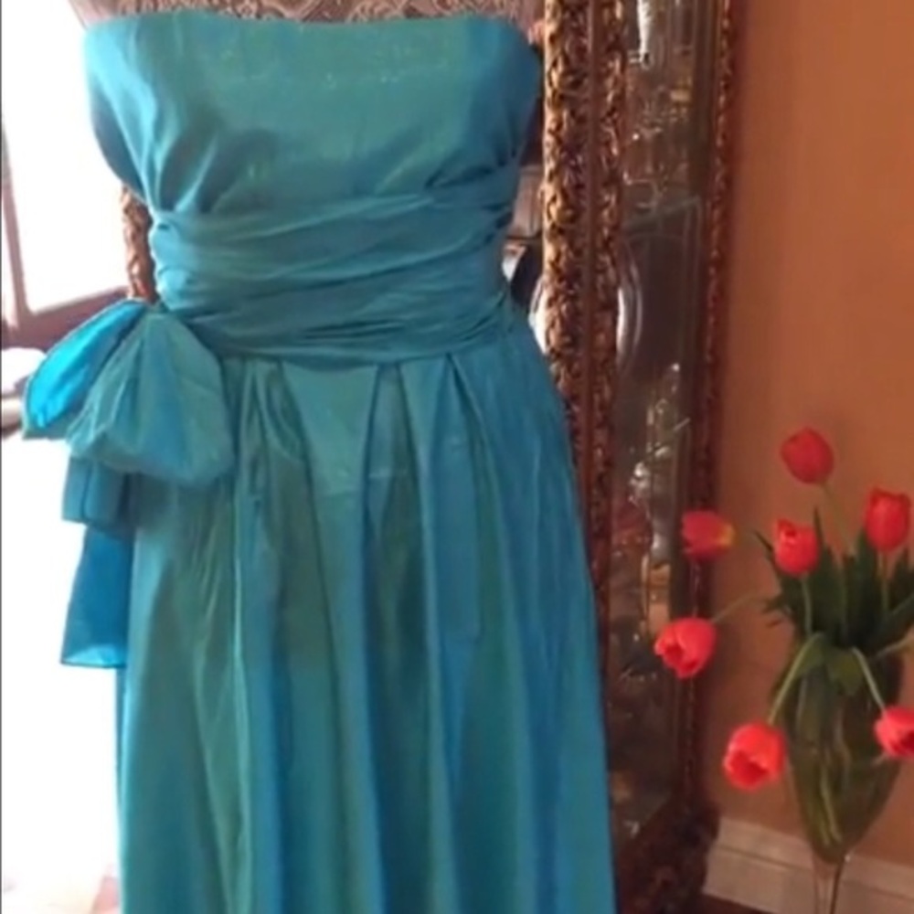 Beautiful tube Dress. New